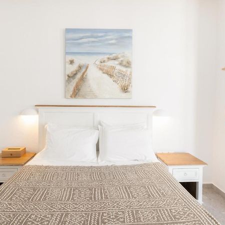 Parosquare Central Suites Extérieur photo