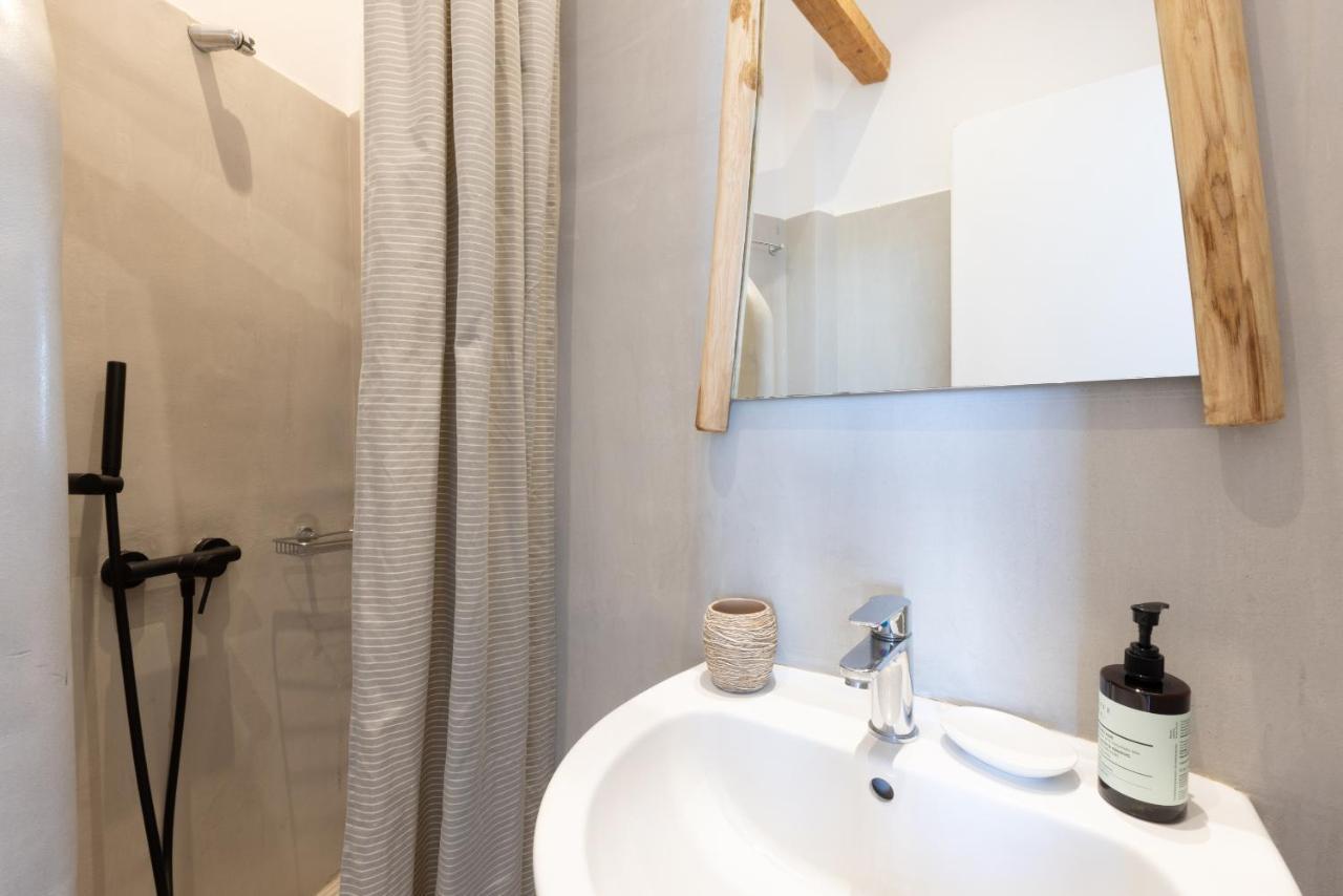 Parosquare Central Suites Extérieur photo